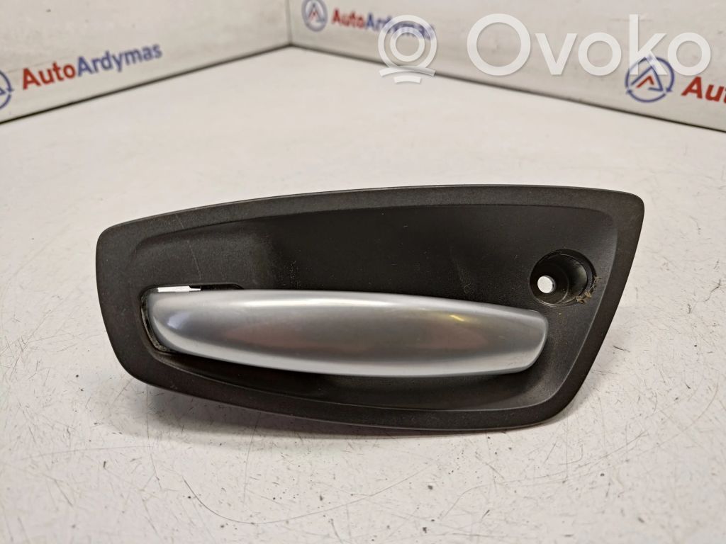 Front door interior handle   7147163,51416978137