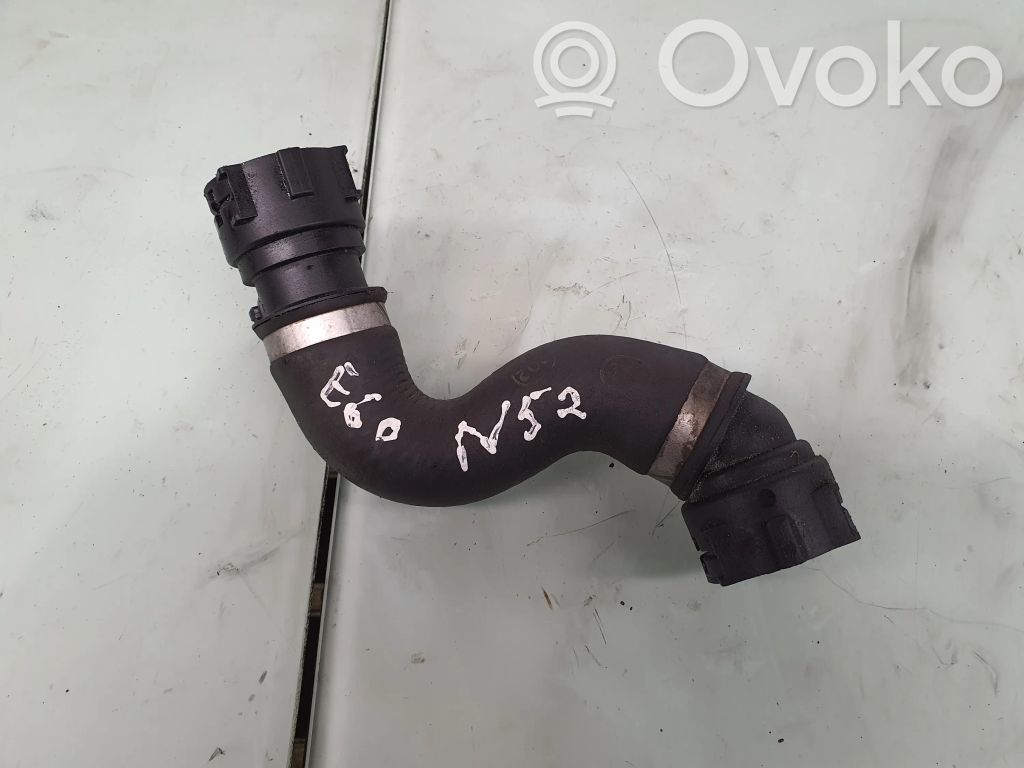 BMW 5 E60 E61 Engine coolant pipe/hose 