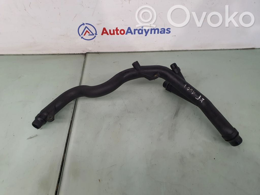 BMW X5 E53 Engine coolant pipe/hose 