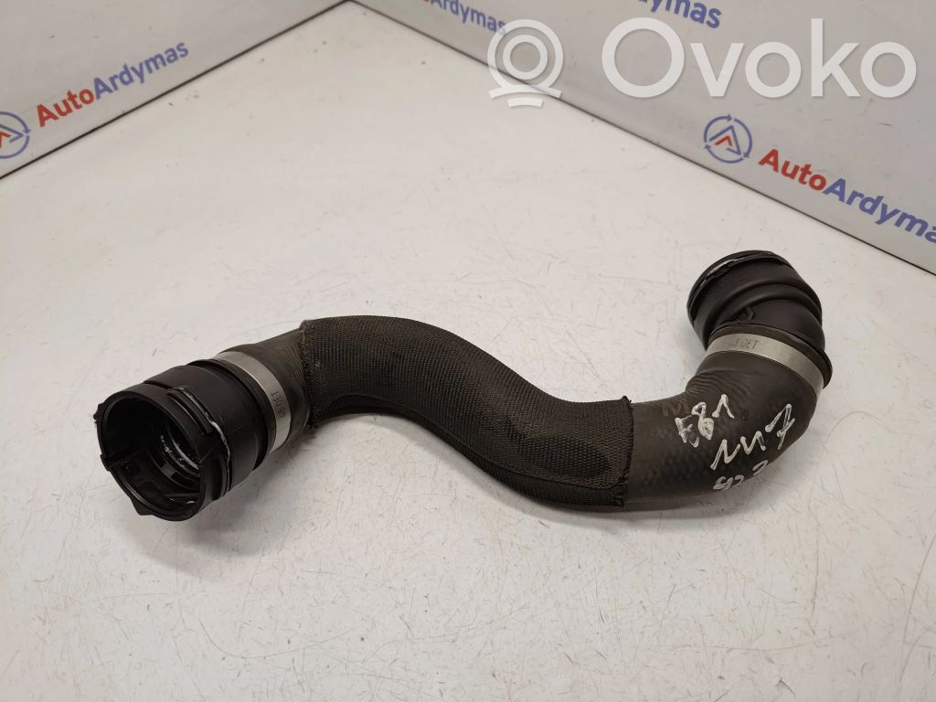 BMW 1 E81 E87 Engine coolant pipe/hose 
