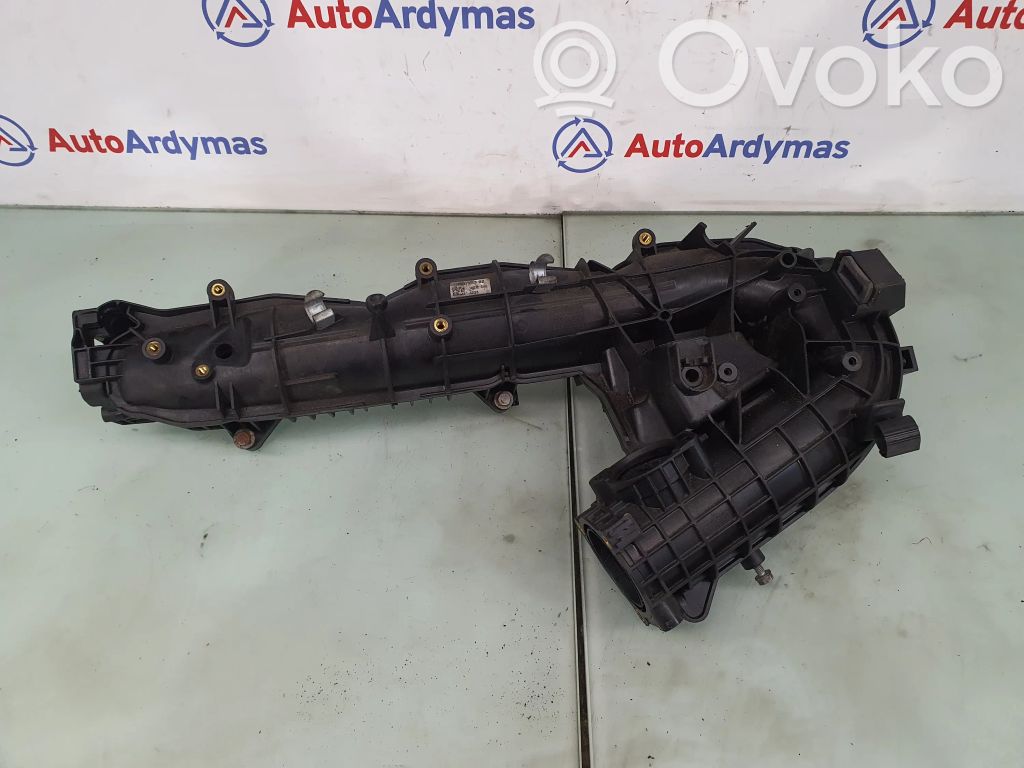 BMW 7 F01 F02 F03 F04 Kolektorius įsiurbimo 