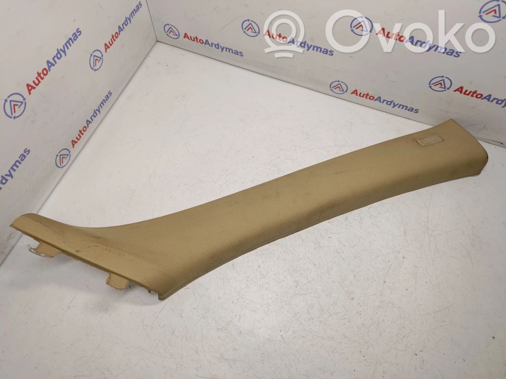 BMW 3 E90 E91 (A) pillar trim 