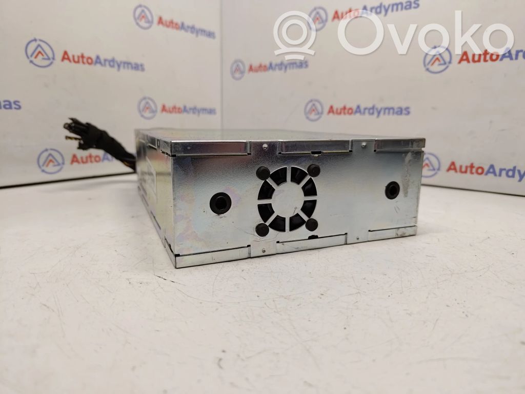 BMW X5 E53 Video control module 