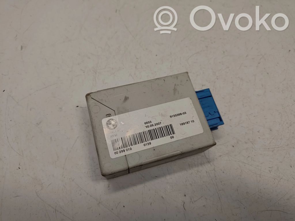 BMW X5 E70 Other control units/modules 