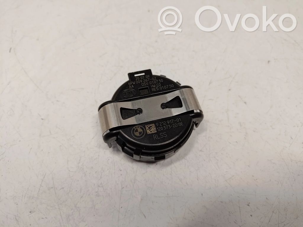 BMW 5 E60 E61 Rain sensor 
