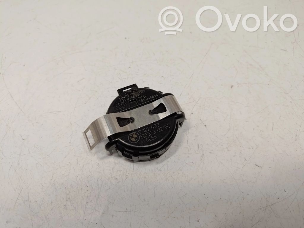BMW 5 E60 E61 Rain sensor 