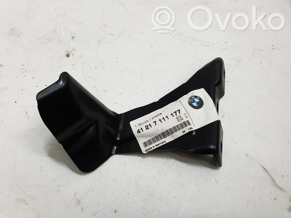 BMW 5 E60 E61 Other body part 