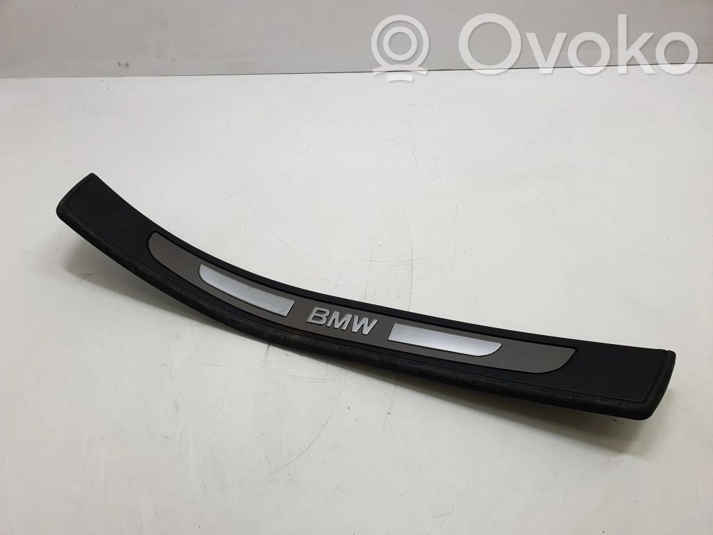 BMW 7 E65 E66 Capac prag spate 