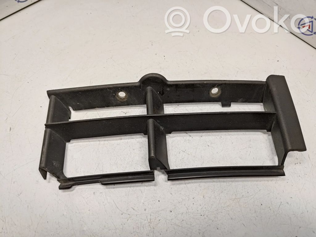 BMW 5 E39 Front bumper lower grill 