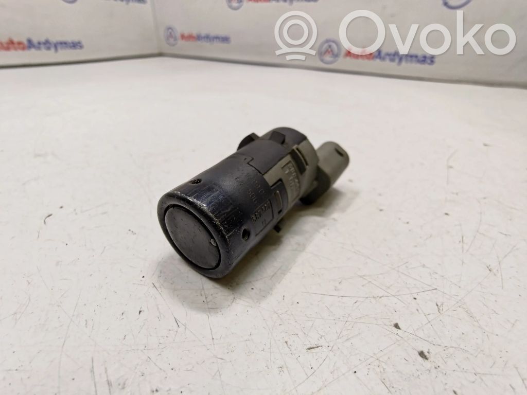 BMW 5 E60 E61 Parkavimo daviklis PDC 
