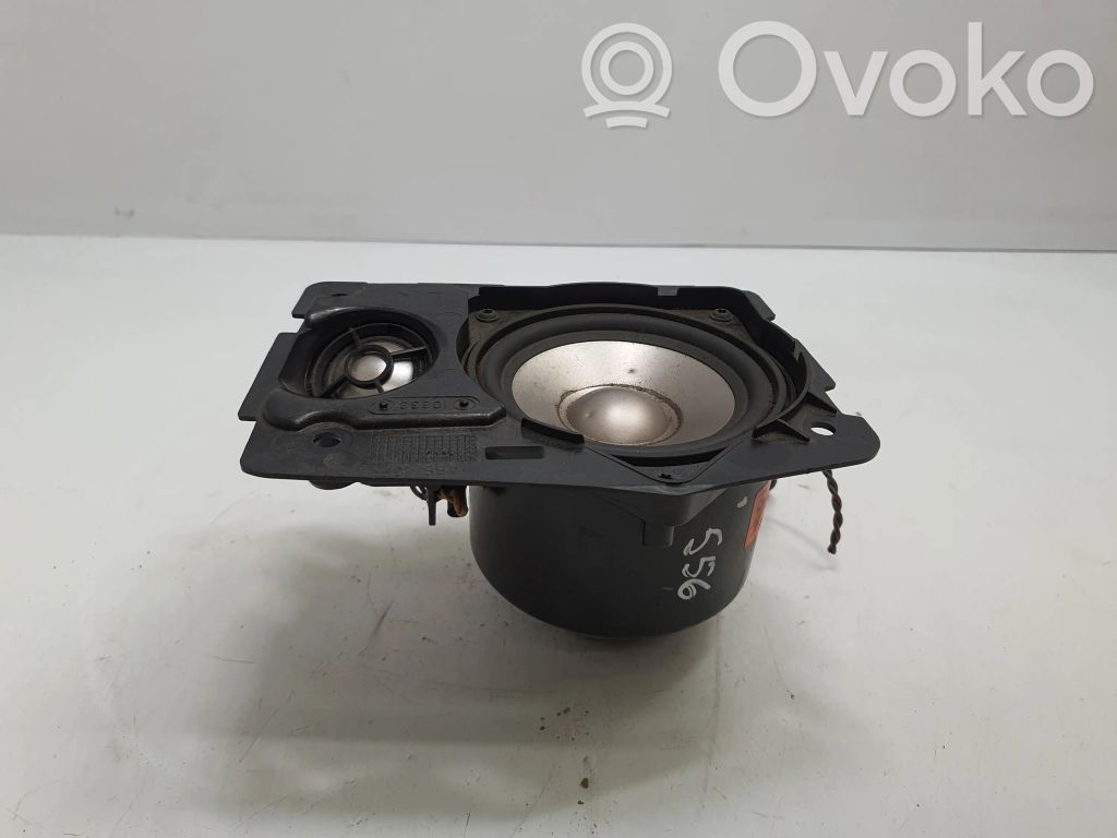 Parcel shelf speaker   6907645,65136907645,65139147000
