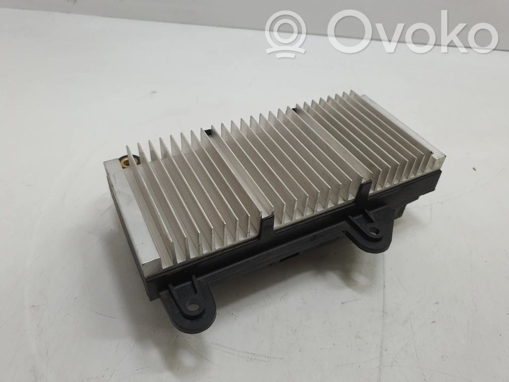 BMW 7 E65 E66 Power management control unit 