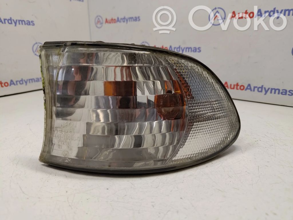 Front indicator light   014441508LC,63138387633