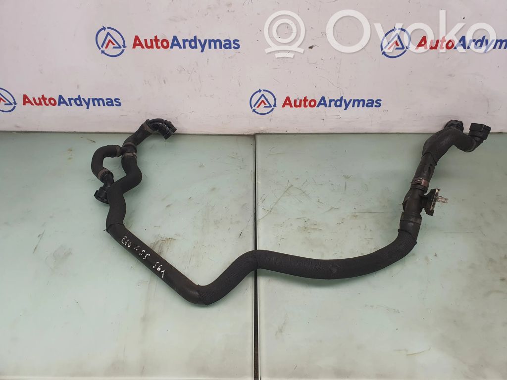 BMW X5 E70 Engine coolant pipe/hose 