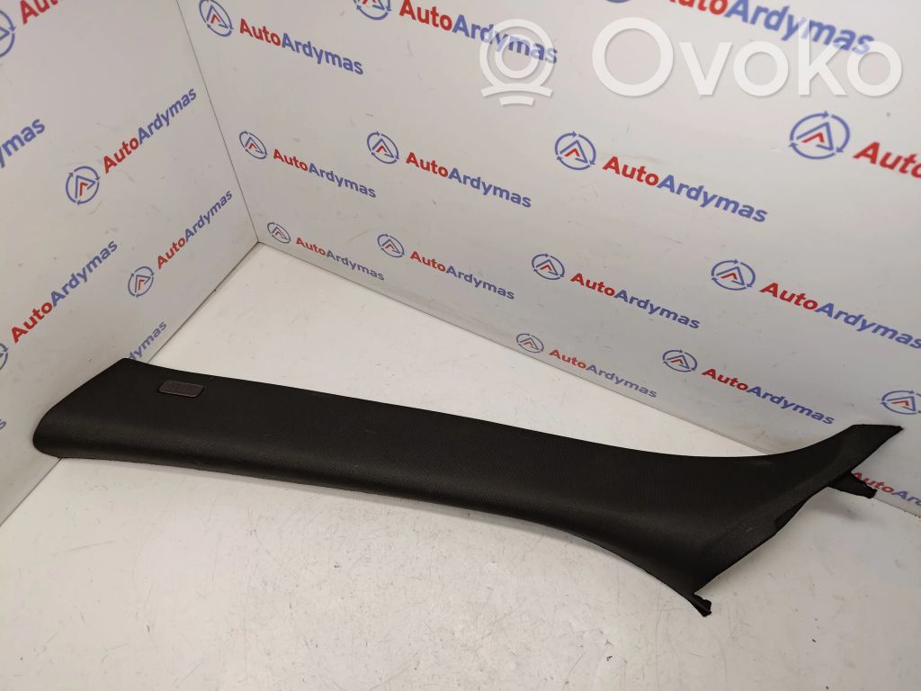 (A) statramsčio apdaila   51438037355