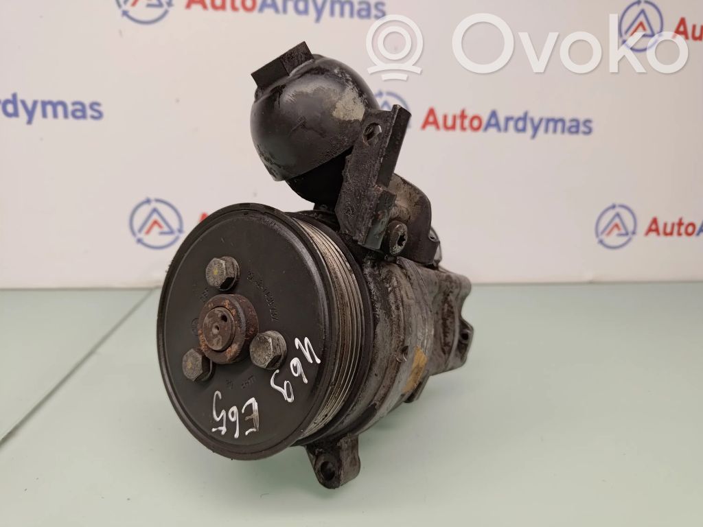 BMW 7 E65 E66 Power steering pump 