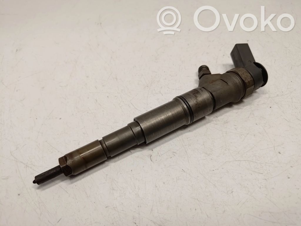 BMW 1 E81 E87 Fuel injector 