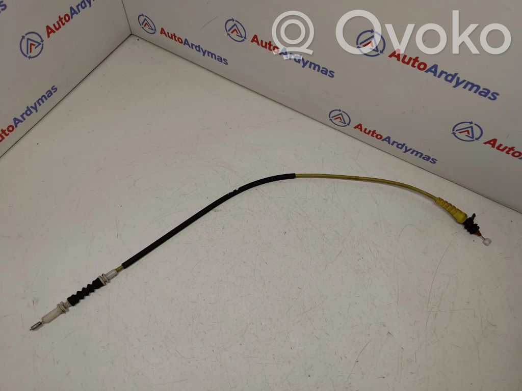 BMW X5 E70 Rear door cable line 