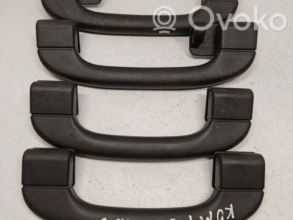 BMW X5 E70 A set of handles for the ceiling 
