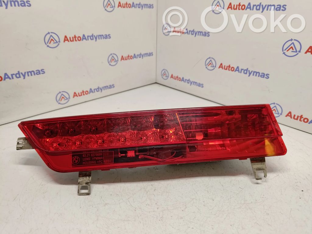 BMW 7 E65 E66 Tailgate rear/tail lights 