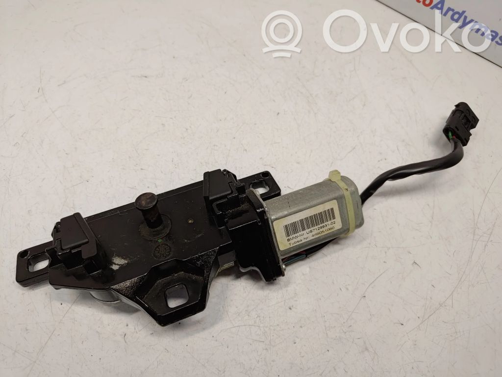 BMW 5 E60 E61 Tailgate/trunk/boot lift motor 