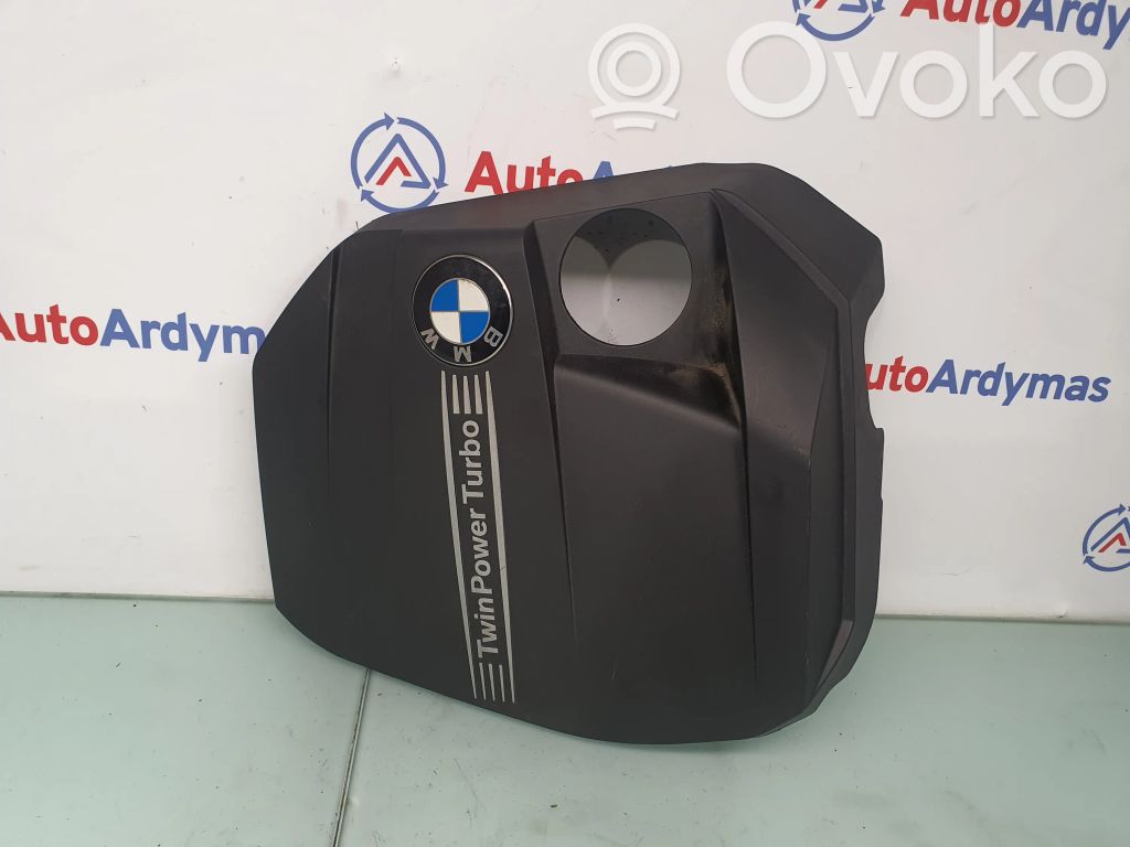 BMW 3 E92 E93 Engine cover (trim) 