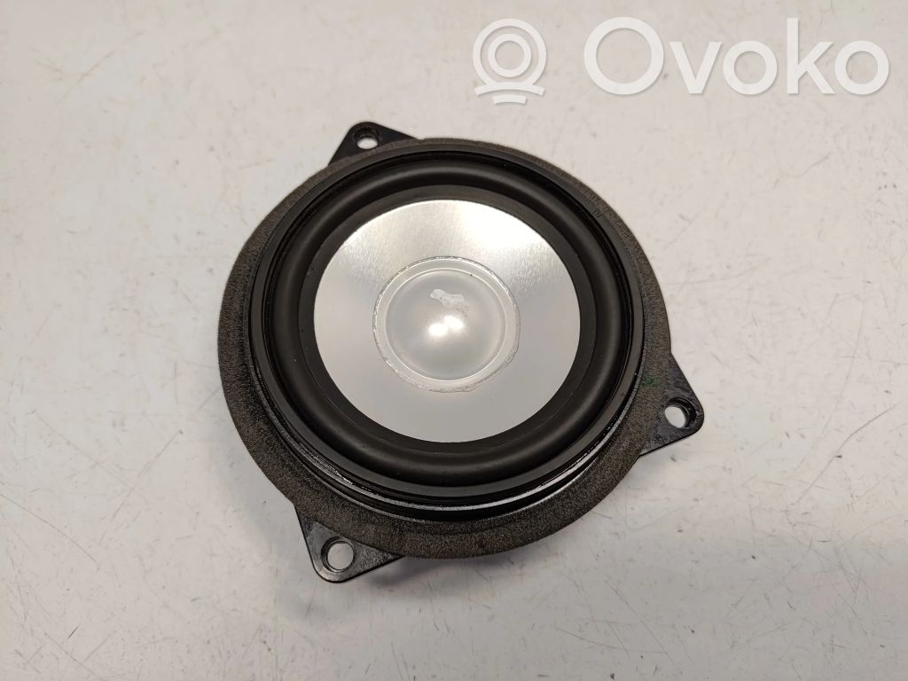 BMW 3 E92 E93 Altavoz de la puerta trasera 