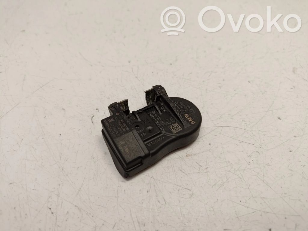BMW 4 F32 F33 Czujnik ciśnienia opon 