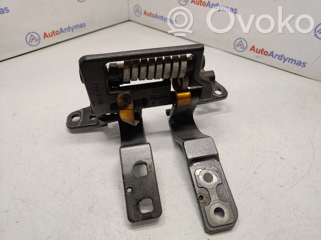 BMW 5 E60 E61 Tailgate/trunk/boot hinge 
