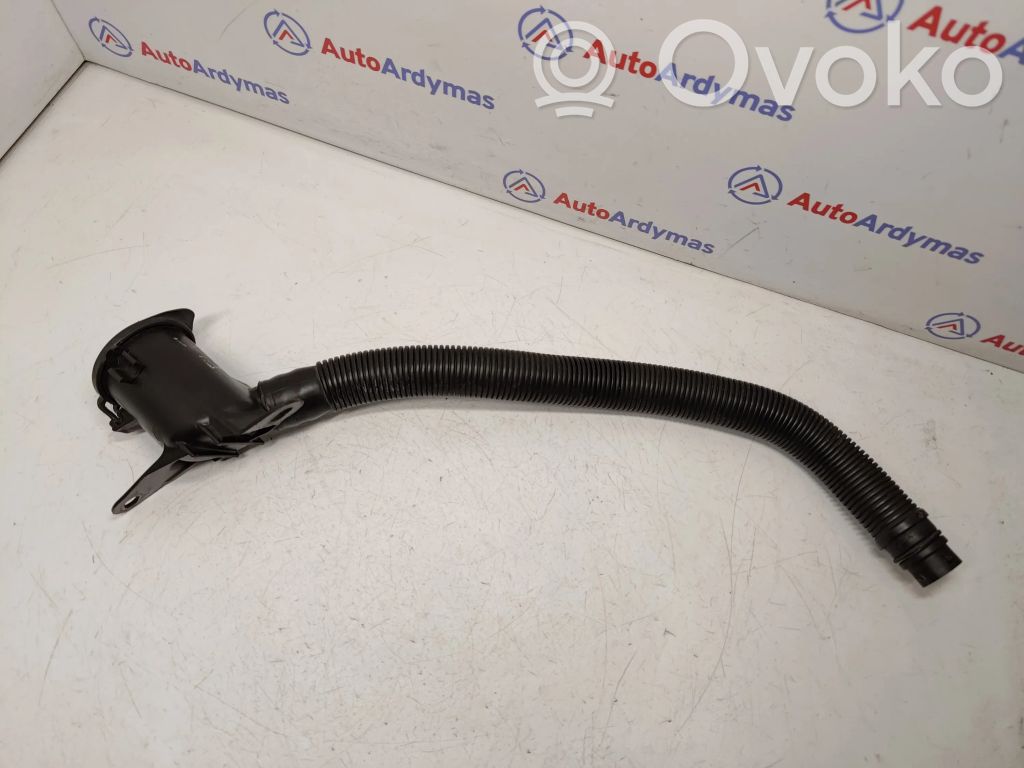 BMW 7 E65 E66 Einfüllschlauch Waschwasserbehälter 