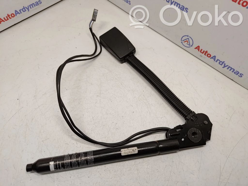 BMW 7 E65 E66 Sagtis diržo priekinė 