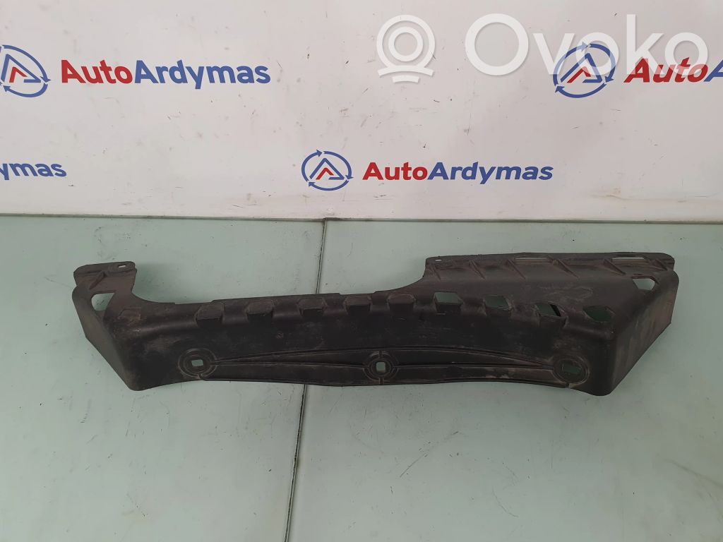 BMW 5 E60 E61 Rear bumper underbody cover/under tray 