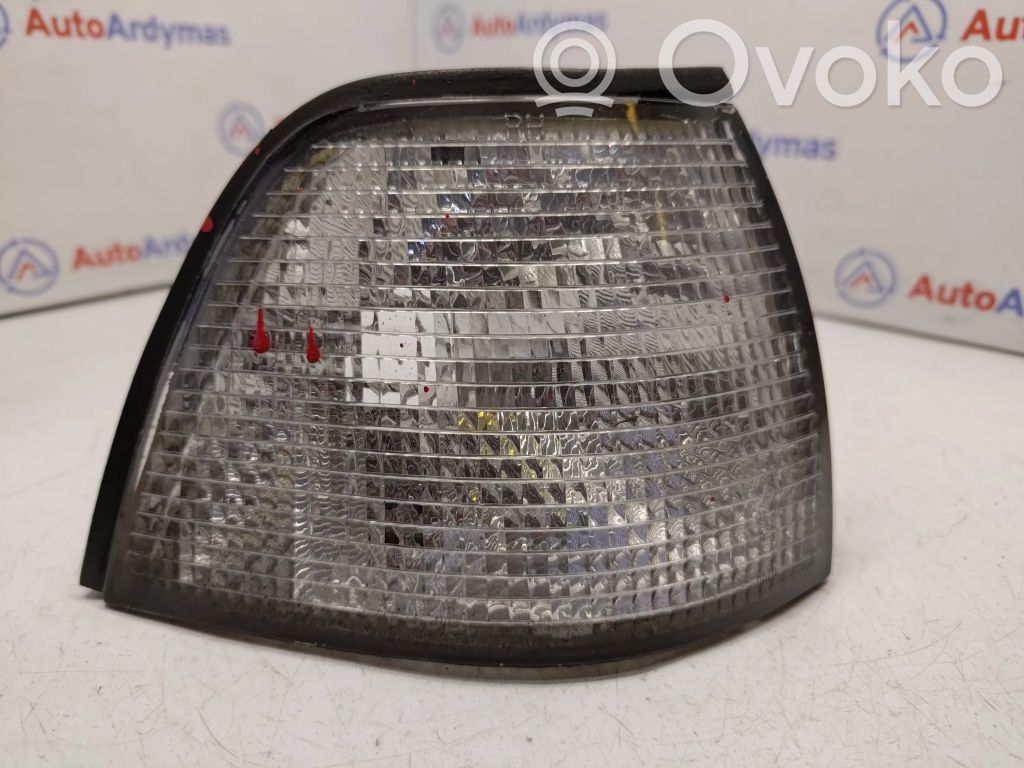 BMW 3 E36 Front indicator light 