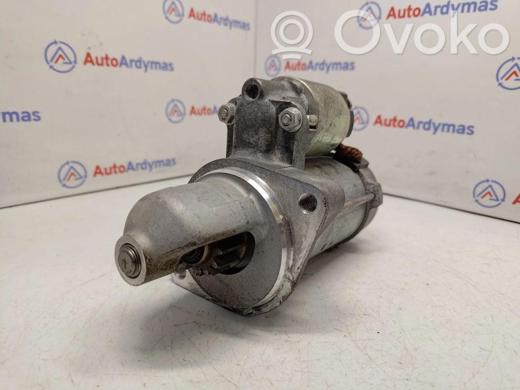 BMW 4 F32 F33 Starteris 