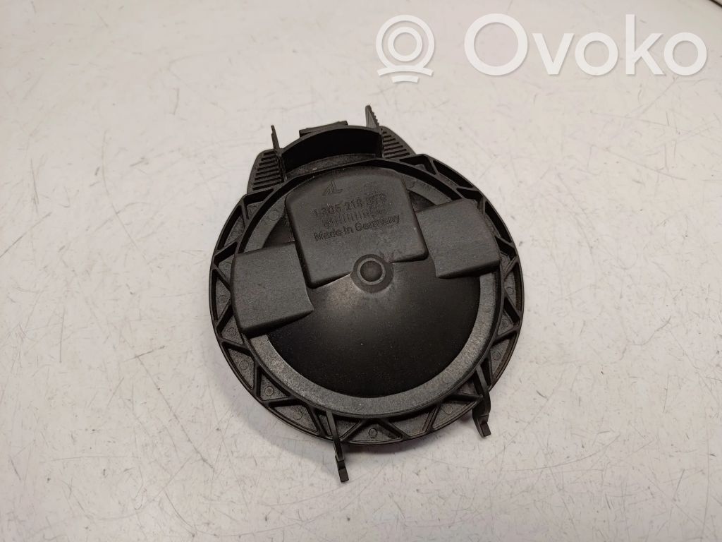 Deckel Abdeckung Scheinwerfer   1305219079,63127194449