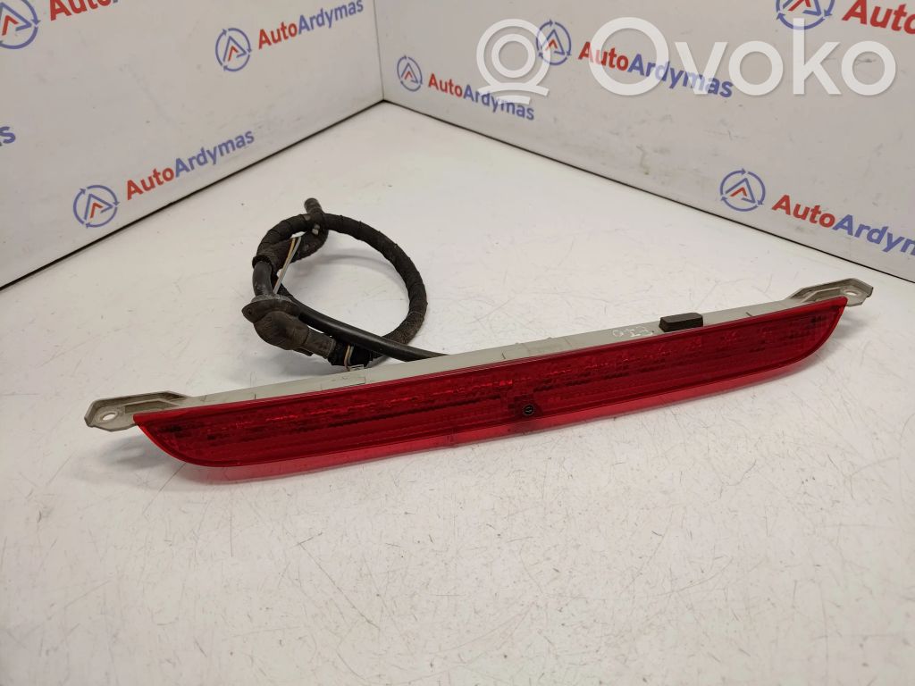 BMW X5 E70 Third/center stoplight 