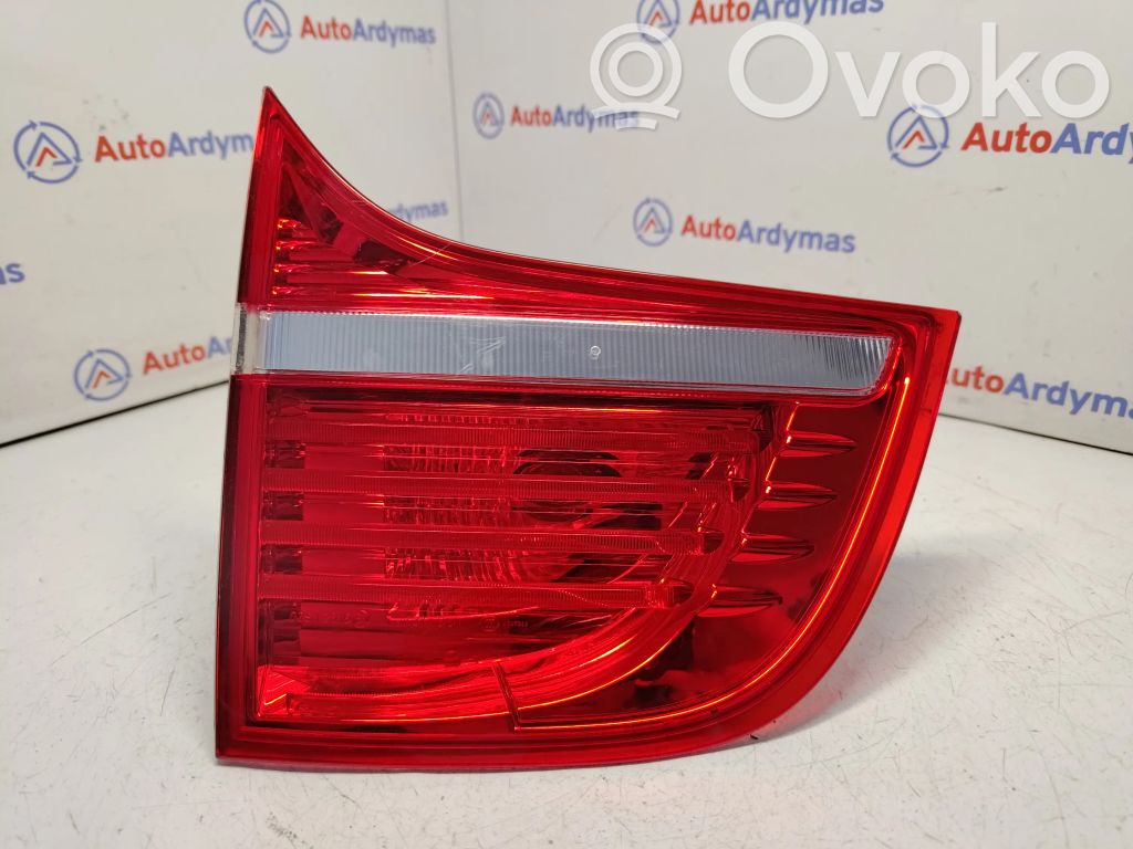 BMW X6 E71 Tailgate rear/tail lights 