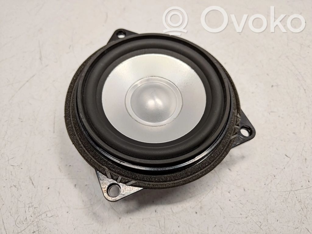 Altavoz de la puerta trasera   65139142512