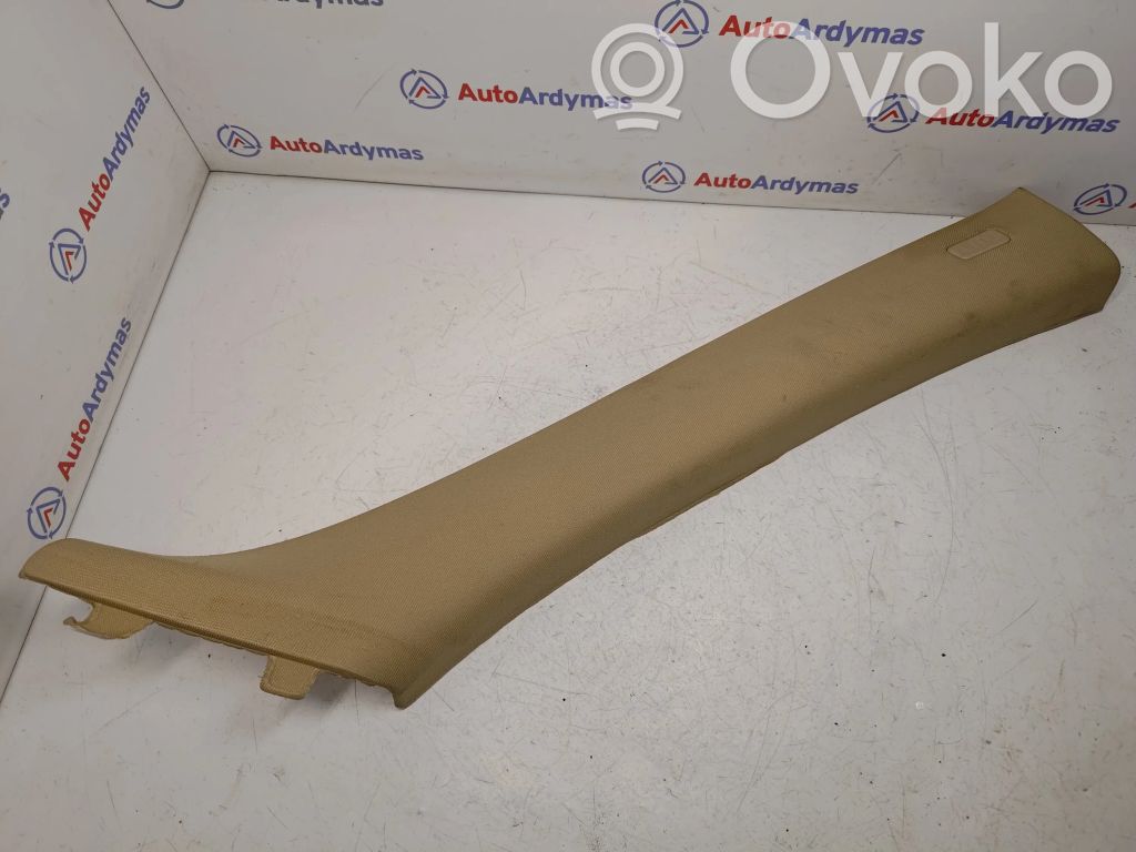 BMW 3 E90 E91 (A) pillar trim 