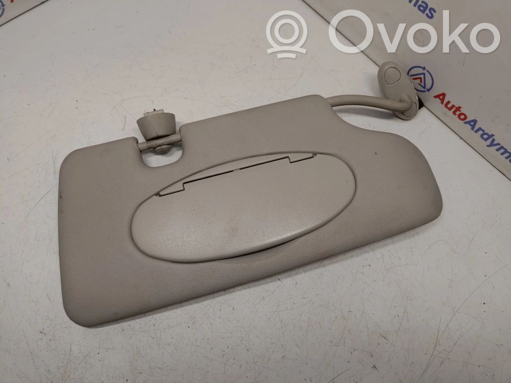 Mini One - Cooper R50 - 53 Sun visor 
