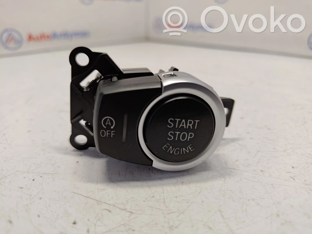 Engine start stop button switch   9291693,61319291693,61319158467