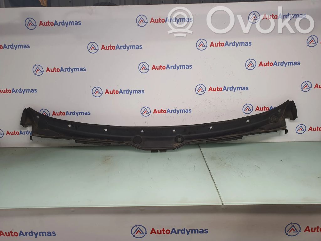 BMW X5 E53 Pyyhinkoneiston lista 