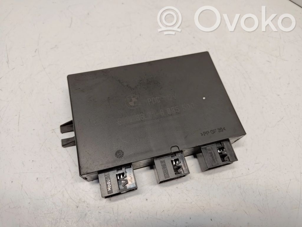 BMW 7 E38 Parking PDC control unit/module 