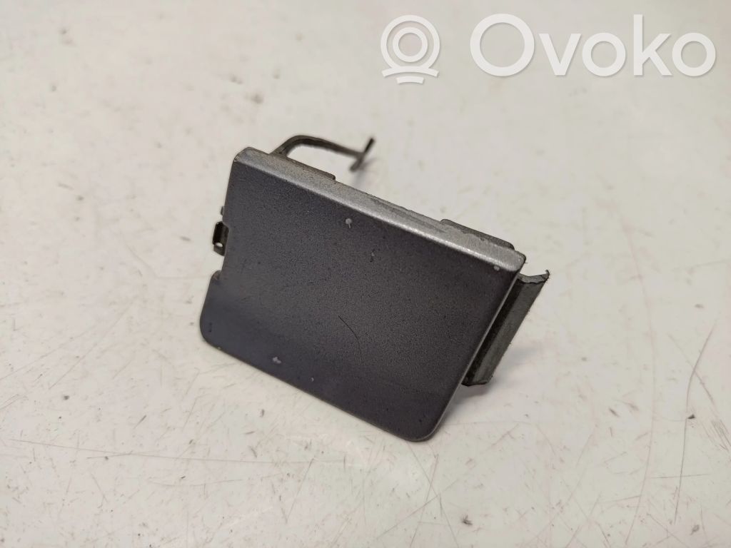 BMW 3 E36 Abdeckung Deckel Abschleppöse hinten 