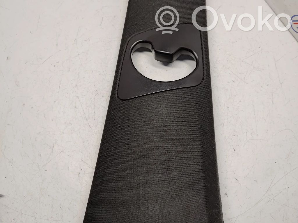 BMW X5 E70 (B) pillar trim (top) 