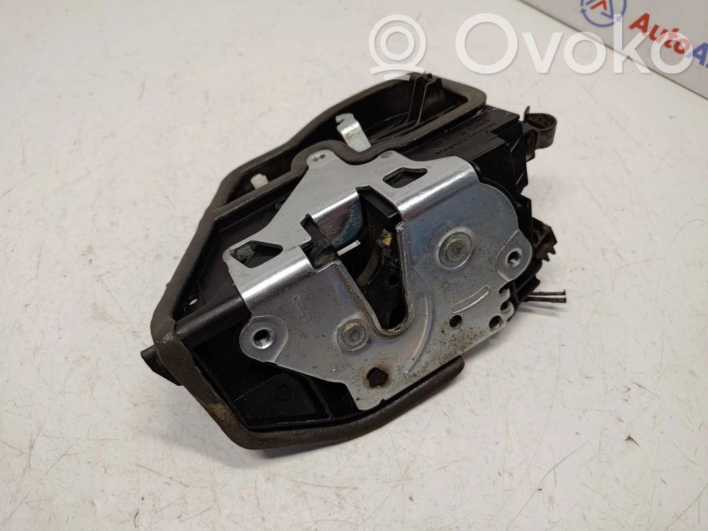 Etuoven lukko   7318419,51217318419,51217283627