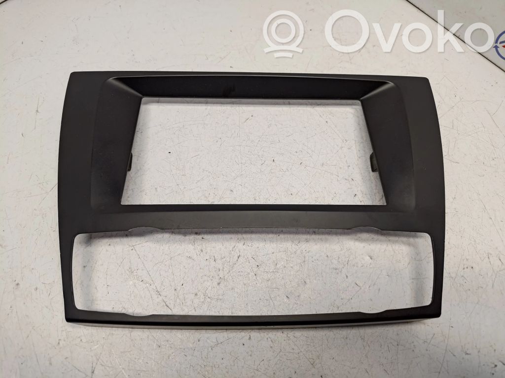 Panel trim   BMWK320