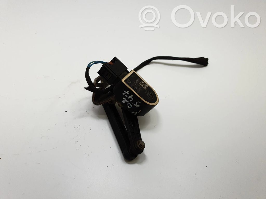 BMW 7 F01 F02 F03 F04 Headlight/headlamp level sensor 