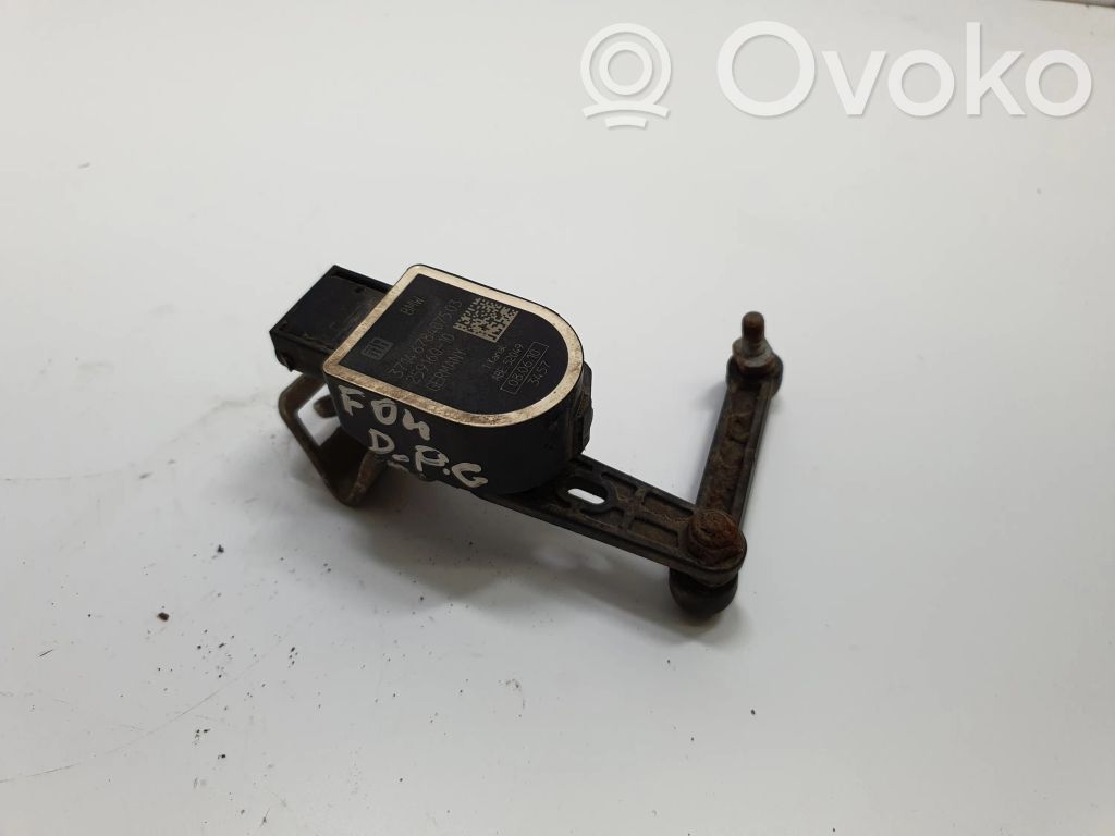 BMW 7 F01 F02 F03 F04 Headlight/headlamp level sensor 