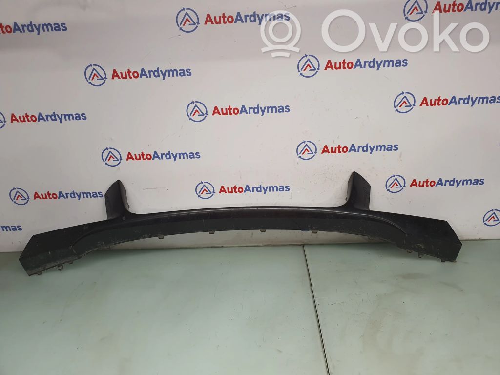 Front bumper lower grill   3423786,51113423786,3416199